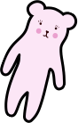 相カラのマスコットキャラ「うたうさ」